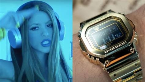 rolex and shakira|Rolex and Shakira news.